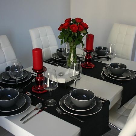 Bts Apartaments - Apartamenty Blisko Morza Gdansk Phòng bức ảnh