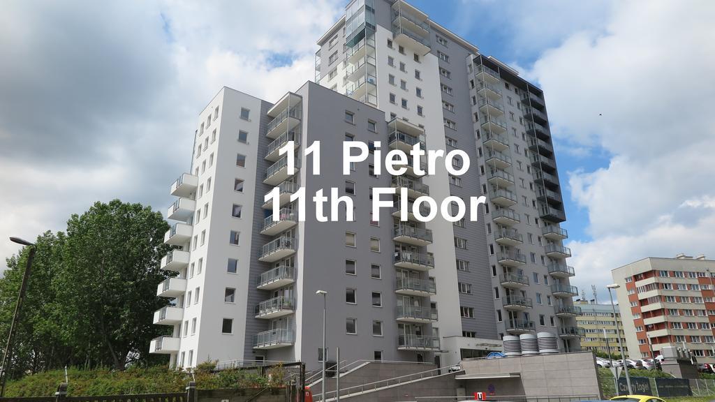 Bts Apartaments - Apartamenty Blisko Morza Gdansk Phòng bức ảnh