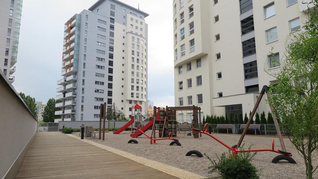 Bts Apartaments - Apartamenty Blisko Morza Gdansk Phòng bức ảnh