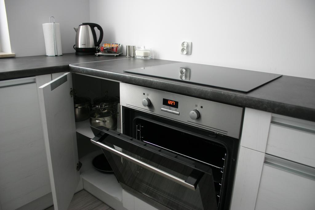 Bts Apartaments - Apartamenty Blisko Morza Gdansk Phòng bức ảnh