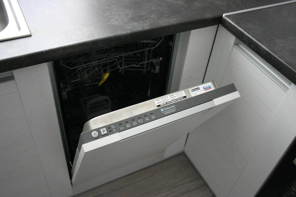 Bts Apartaments - Apartamenty Blisko Morza Gdansk Phòng bức ảnh