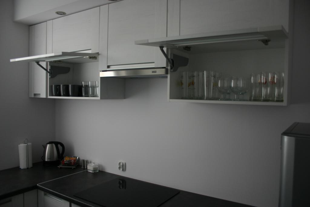 Bts Apartaments - Apartamenty Blisko Morza Gdansk Phòng bức ảnh