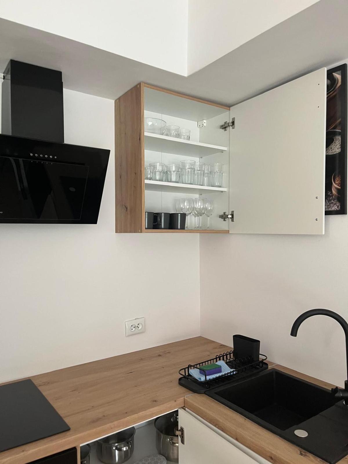 Bts Apartaments - Apartamenty Blisko Morza Gdansk Ngoại thất bức ảnh