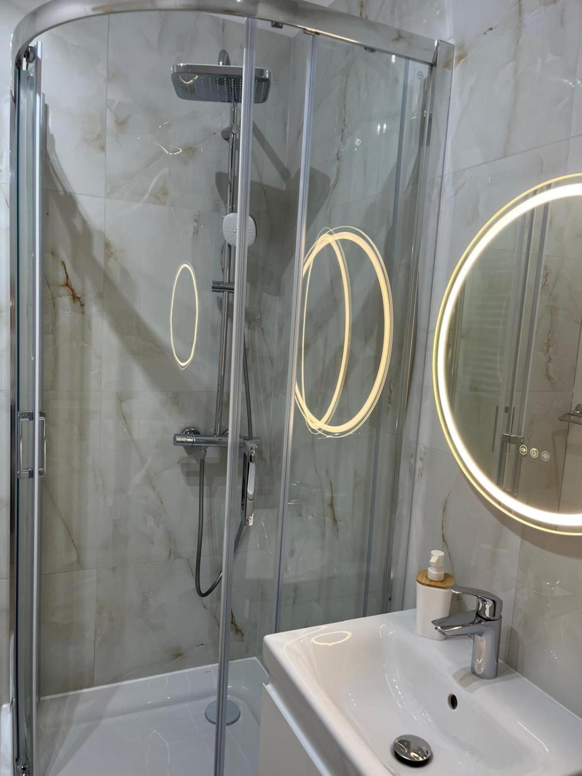Bts Apartaments - Apartamenty Blisko Morza Gdansk Ngoại thất bức ảnh