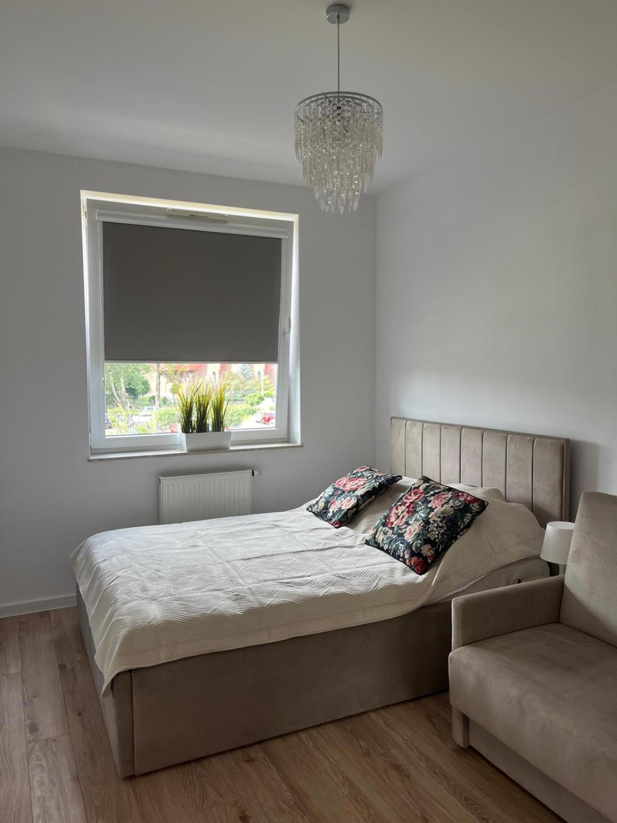 Bts Apartaments - Apartamenty Blisko Morza Gdansk Ngoại thất bức ảnh