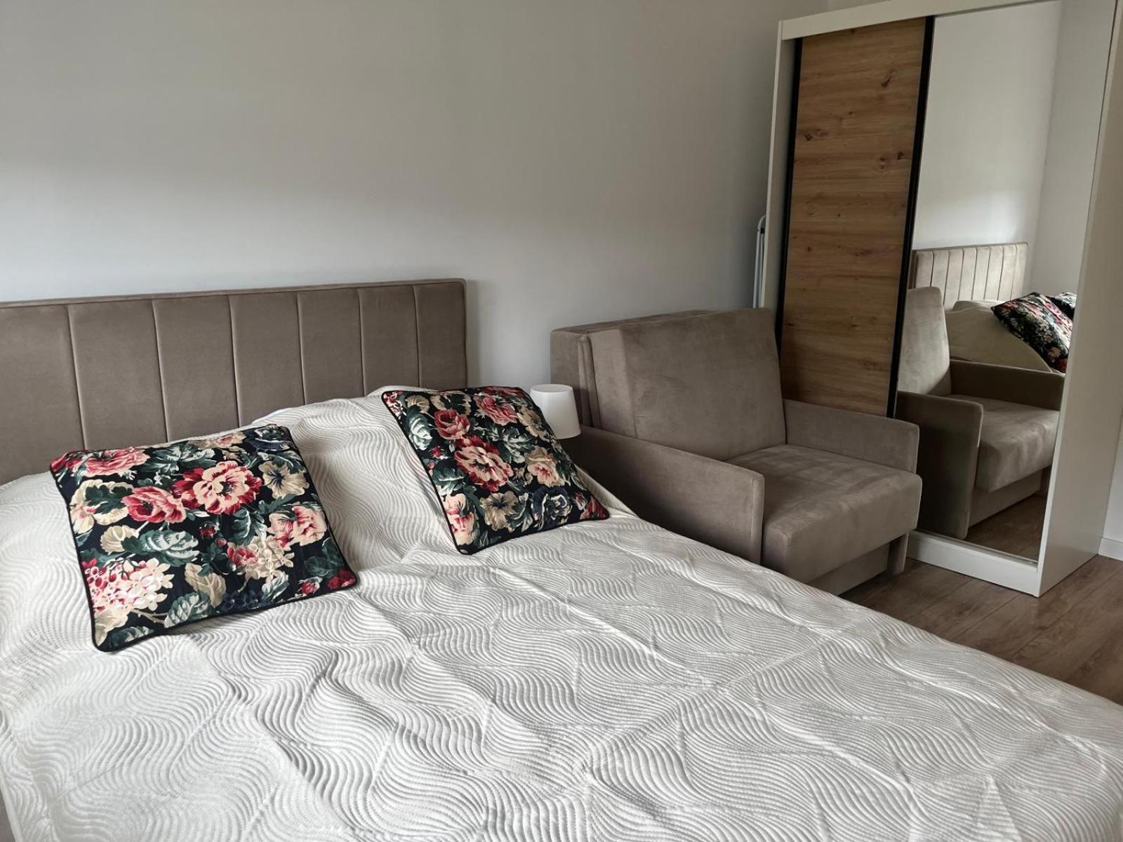 Bts Apartaments - Apartamenty Blisko Morza Gdansk Ngoại thất bức ảnh