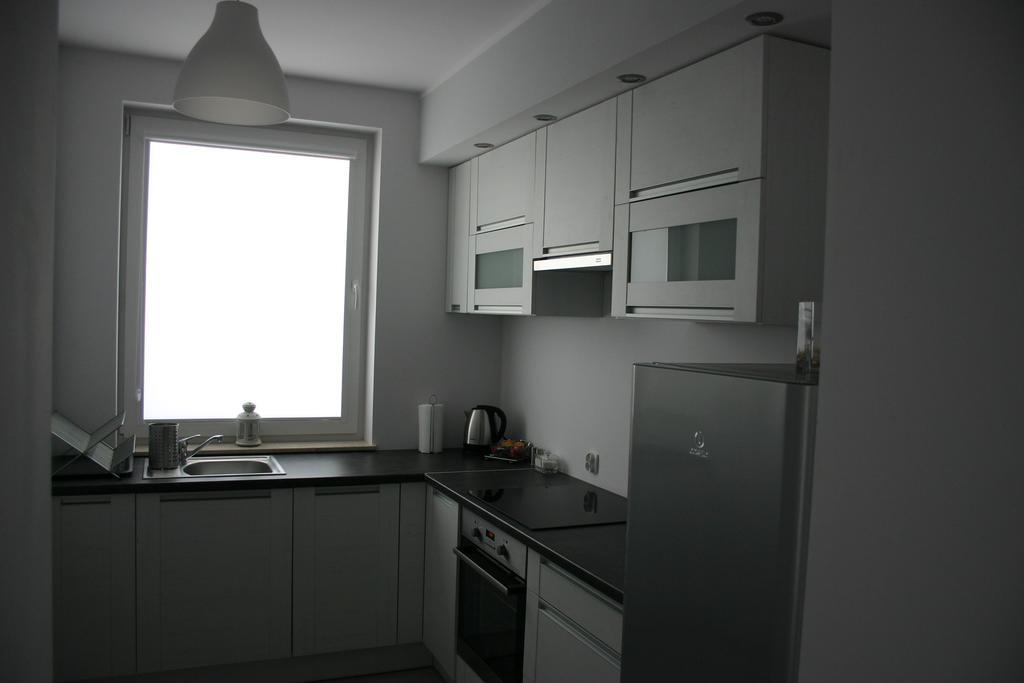 Bts Apartaments - Apartamenty Blisko Morza Gdansk Phòng bức ảnh