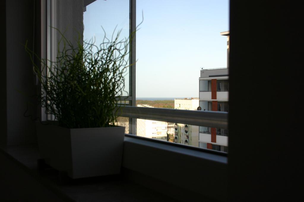 Bts Apartaments - Apartamenty Blisko Morza Gdansk Phòng bức ảnh