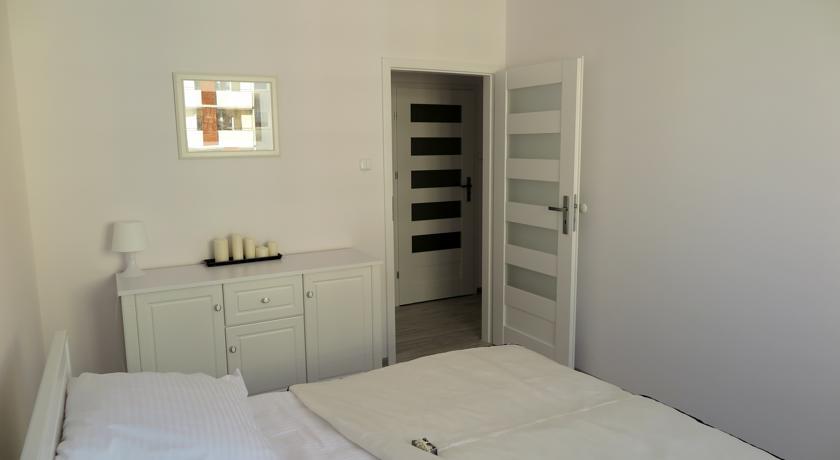 Bts Apartaments - Apartamenty Blisko Morza Gdansk Phòng bức ảnh