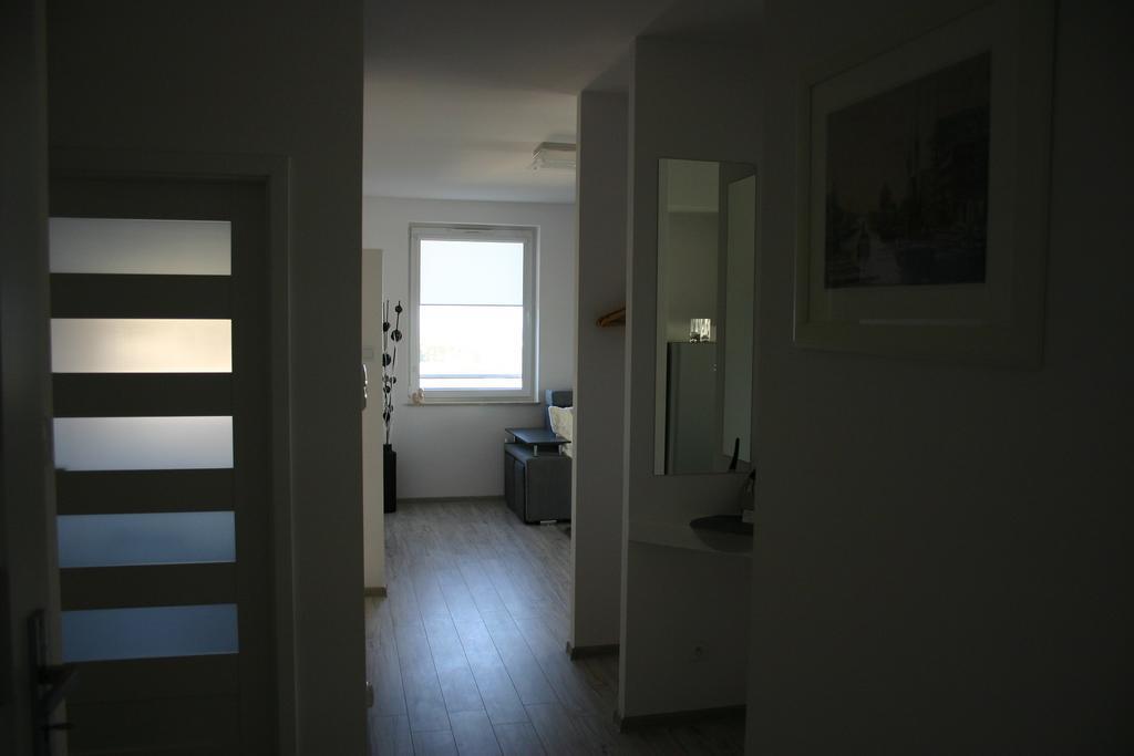 Bts Apartaments - Apartamenty Blisko Morza Gdansk Phòng bức ảnh