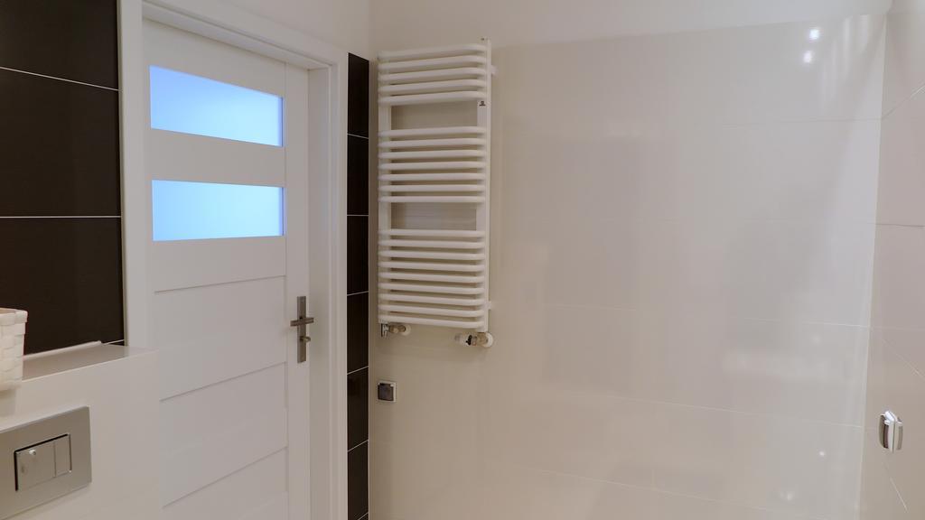 Bts Apartaments - Apartamenty Blisko Morza Gdansk Phòng bức ảnh