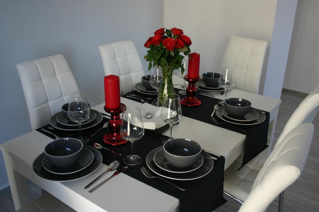 Bts Apartaments - Apartamenty Blisko Morza Gdansk Phòng bức ảnh