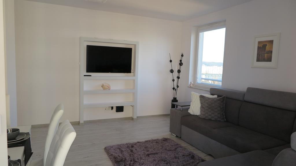 Bts Apartaments - Apartamenty Blisko Morza Gdansk Phòng bức ảnh