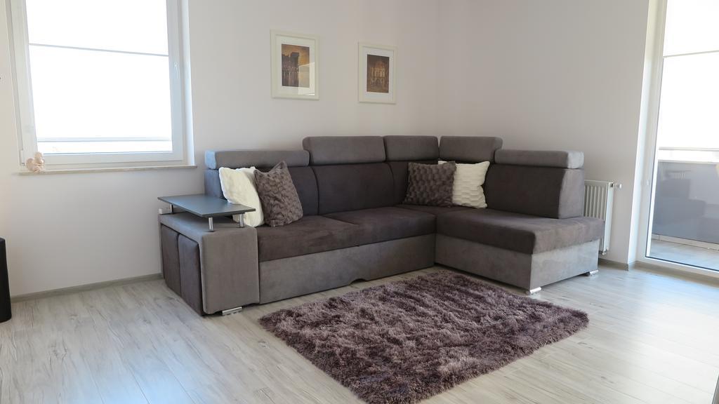Bts Apartaments - Apartamenty Blisko Morza Gdansk Phòng bức ảnh