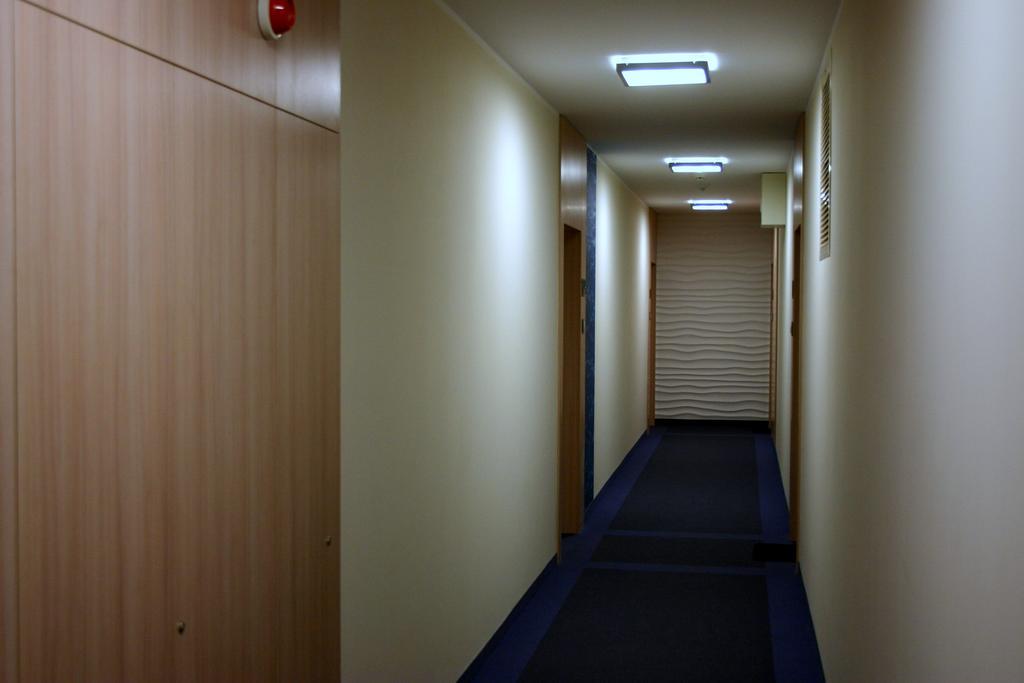 Bts Apartaments - Apartamenty Blisko Morza Gdansk Ngoại thất bức ảnh