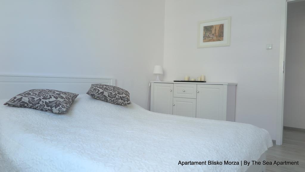 Bts Apartaments - Apartamenty Blisko Morza Gdansk Ngoại thất bức ảnh