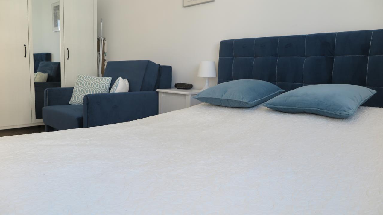 Bts Apartaments - Apartamenty Blisko Morza Gdansk Ngoại thất bức ảnh