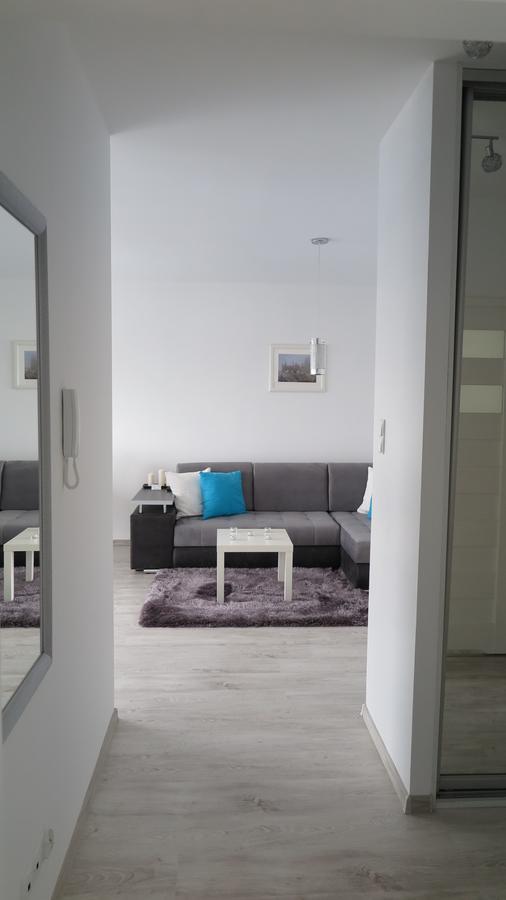 Bts Apartaments - Apartamenty Blisko Morza Gdansk Ngoại thất bức ảnh