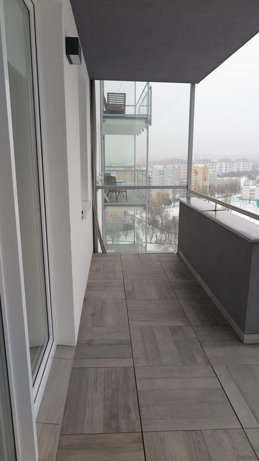 Bts Apartaments - Apartamenty Blisko Morza Gdansk Ngoại thất bức ảnh