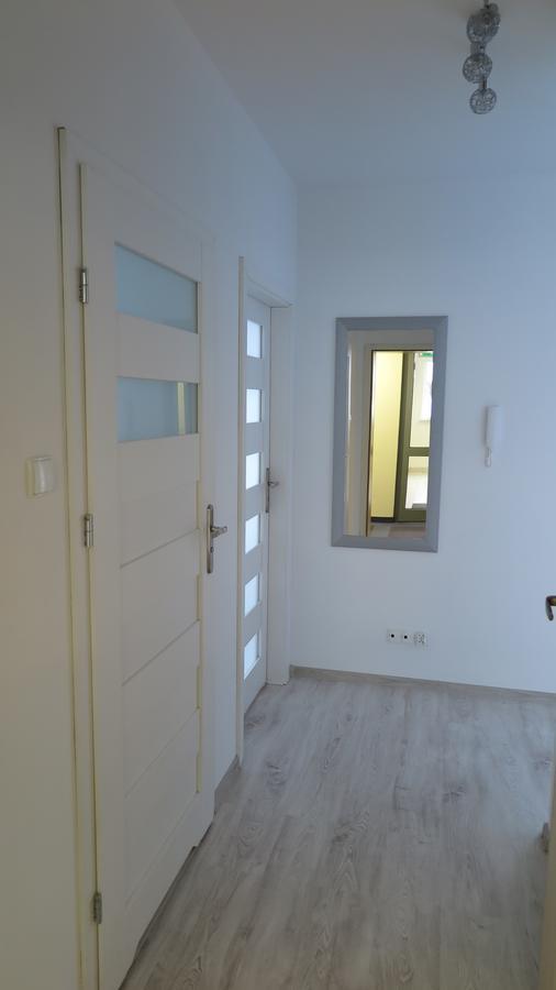 Bts Apartaments - Apartamenty Blisko Morza Gdansk Ngoại thất bức ảnh